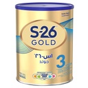 S-26 Gold 3 800G