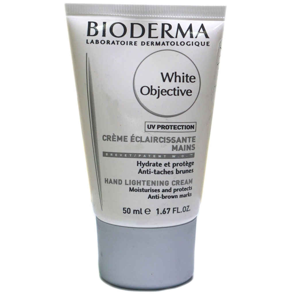 Bioderma White Objective Hand Cream