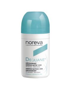 Noreva Deoliane Roll On 24H 50Ml