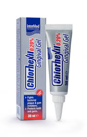 Chlorhexil 0.20% Gingival Gel 30M