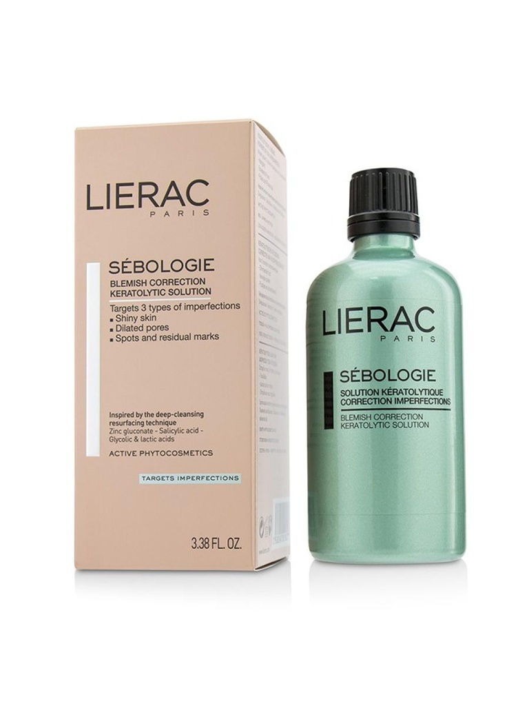 Lierac Sebologie Keratolytique