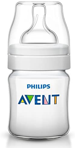 Avent Class + Feed Bott 1 X 125Ml