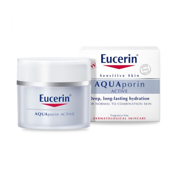 Eucerin Aqua Porin Act.Light Cream