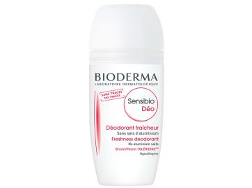 Bioderma Sensibio Deo Fraicheur 50Ml