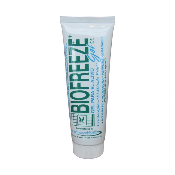 Biofreeze Gel 59Ml