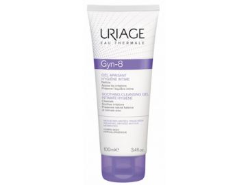 Uriage Gyn-8 Intimate Hygiene Soothing Gel