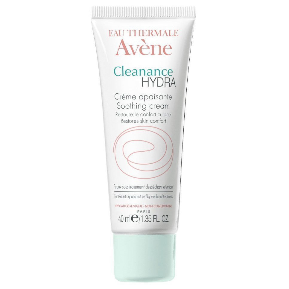 Avene Cleanance Hydra Cream 40 Ml