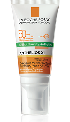 La Roche Posay Anthelios  Xl Dry Touch With Perfume