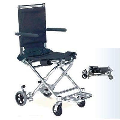 Prime Wheel Chair Mini Foldable