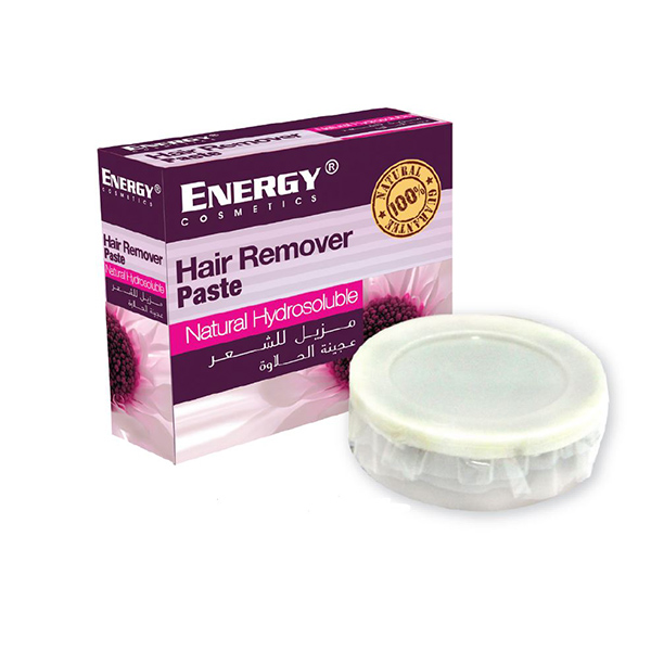 Energy Hair Removal Paste 90 Gm