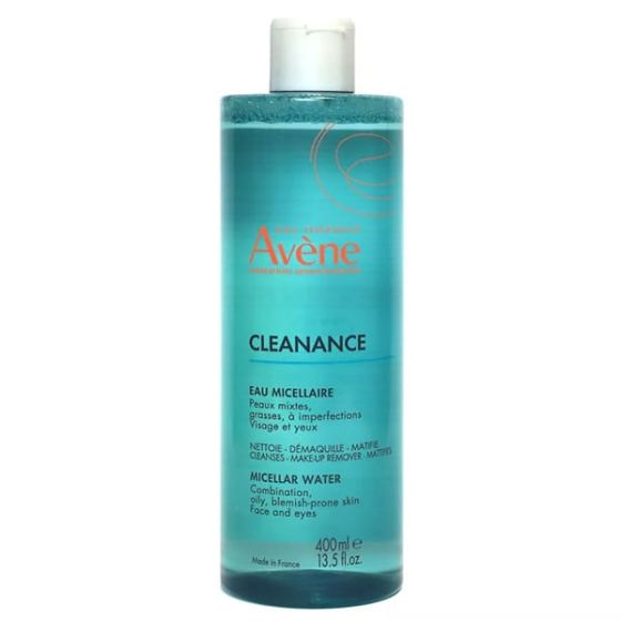 Avene Cleanance Gel 400Ml