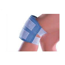 Minion Ligament Supported Knee With Silicon Medium