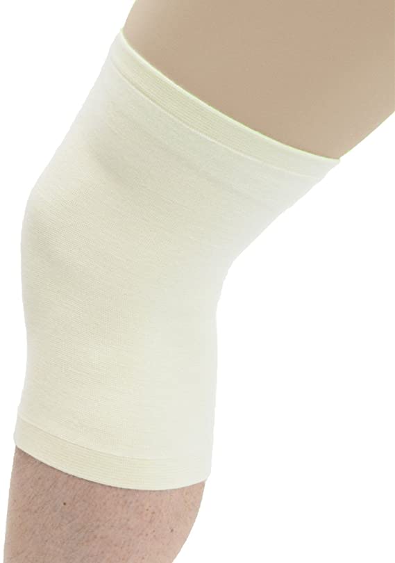 Minion Wool Knee Support Large