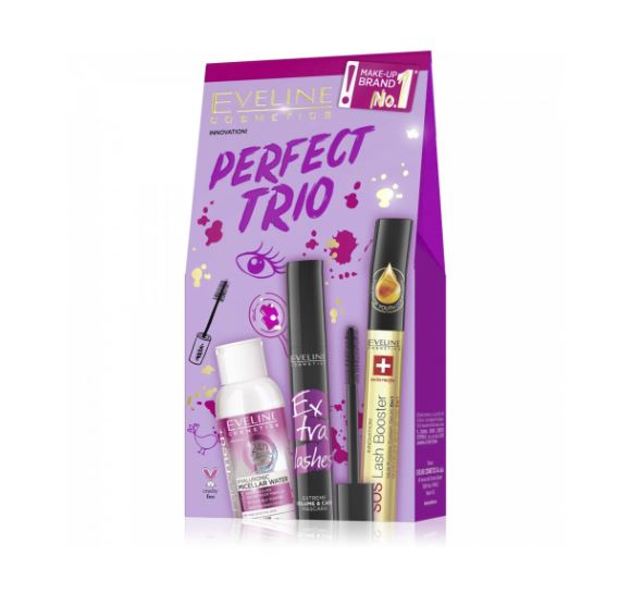 Eveline Perfect Trio Kit