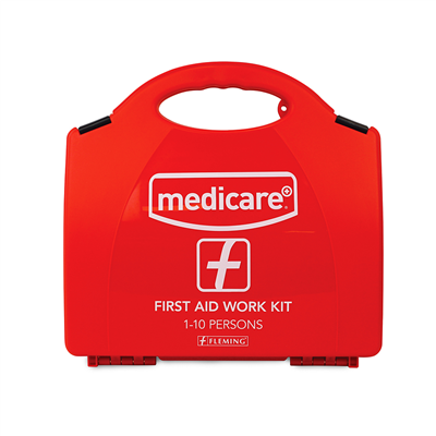 Medicare First Aid Work Kit 10 Person(Md6005)