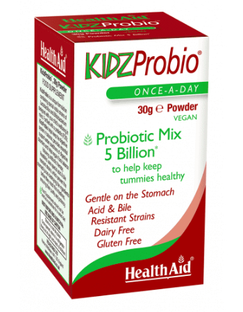 HealthAid Kidzprobio (5Billion) Powder 30Gr