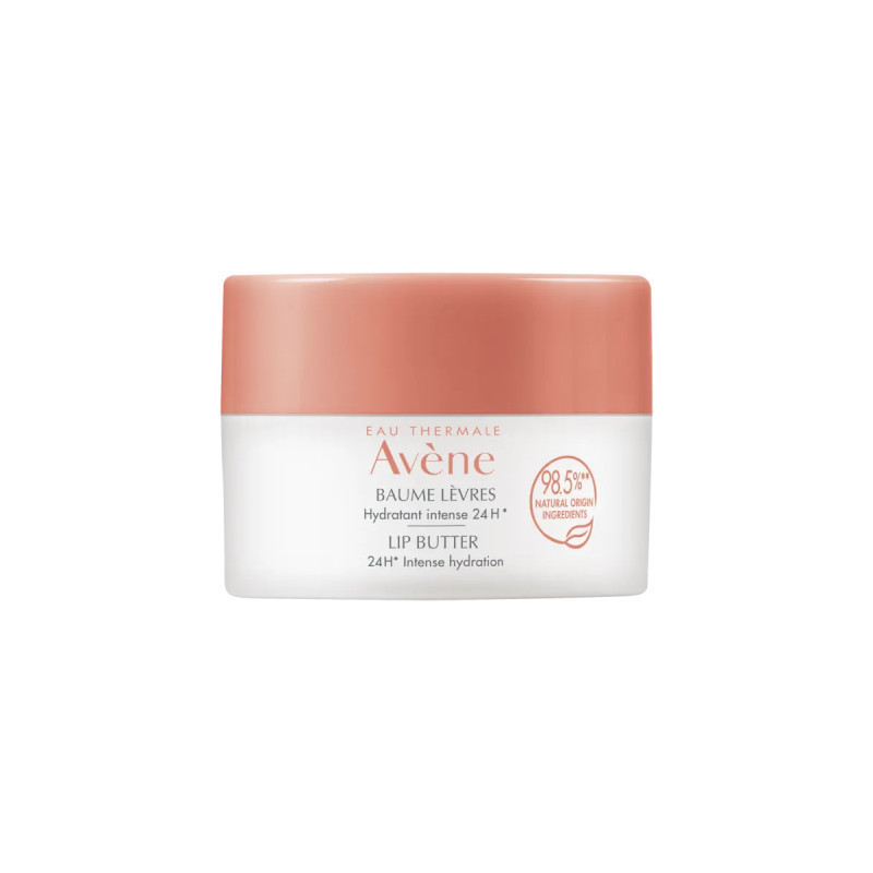 Avene Cold Cream Lip Balm 10Ml(P&amp;M)