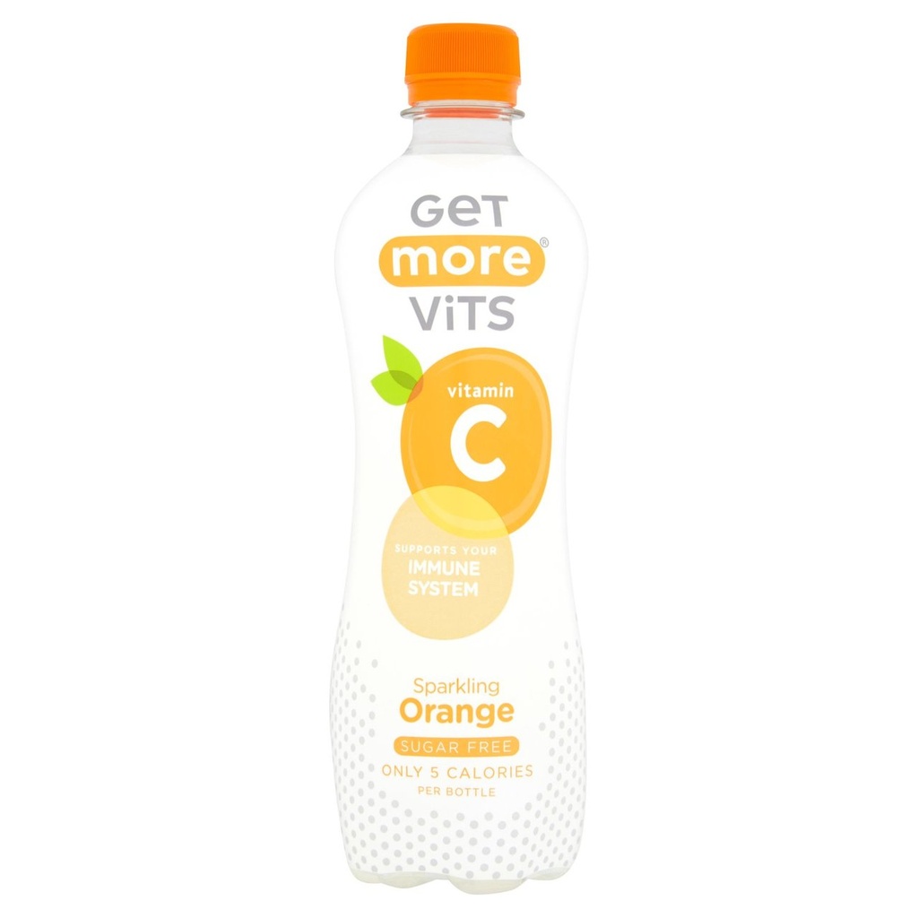 Get More Vitamin C 500ml