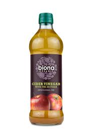 Biona  Cider Vinegar 500ml