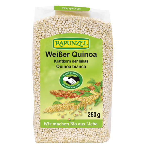 Rapunzel Quinoa 250g