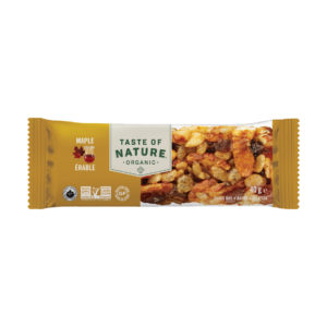 Tate of Nature  Maple 40g