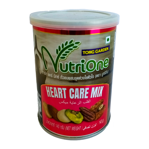 Tong Garden NutriOne Heart Care Mix (Can) 140g