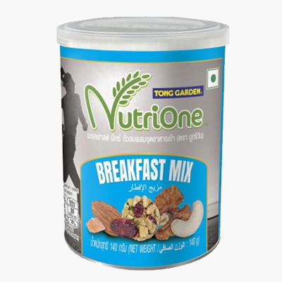 Tong Garden NutriOne Breakfast Mix (Can) 140g