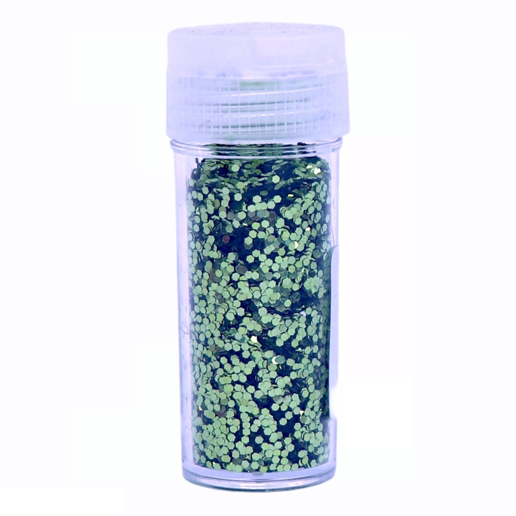 Glitter Assorted Colour