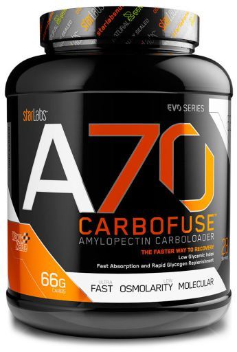 Starlabs A70 CARBOFUSE UNFLAVOURED 1.99 KG