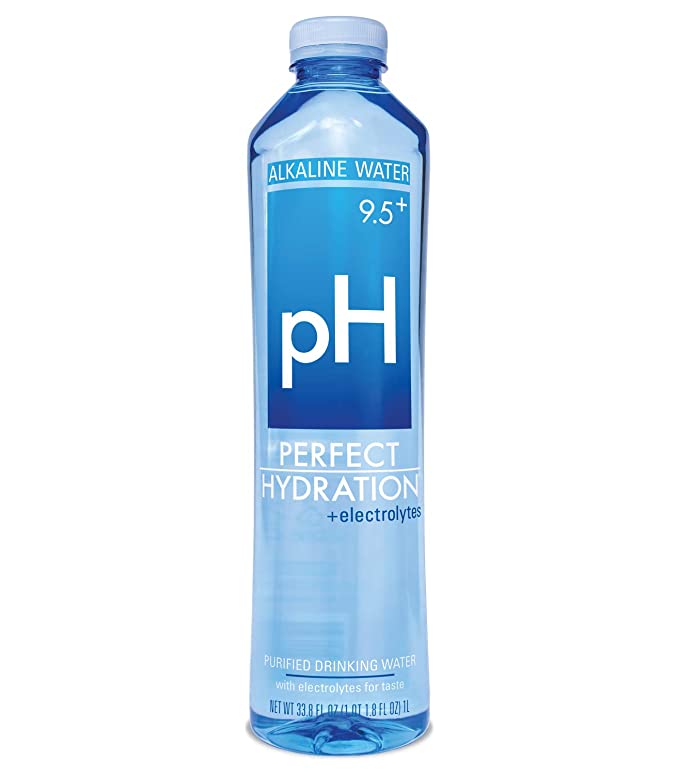 PH PERFECT HYDRATION