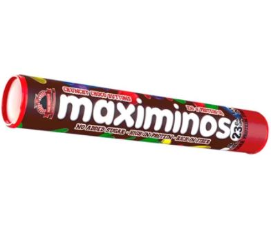 MAXIMINOS