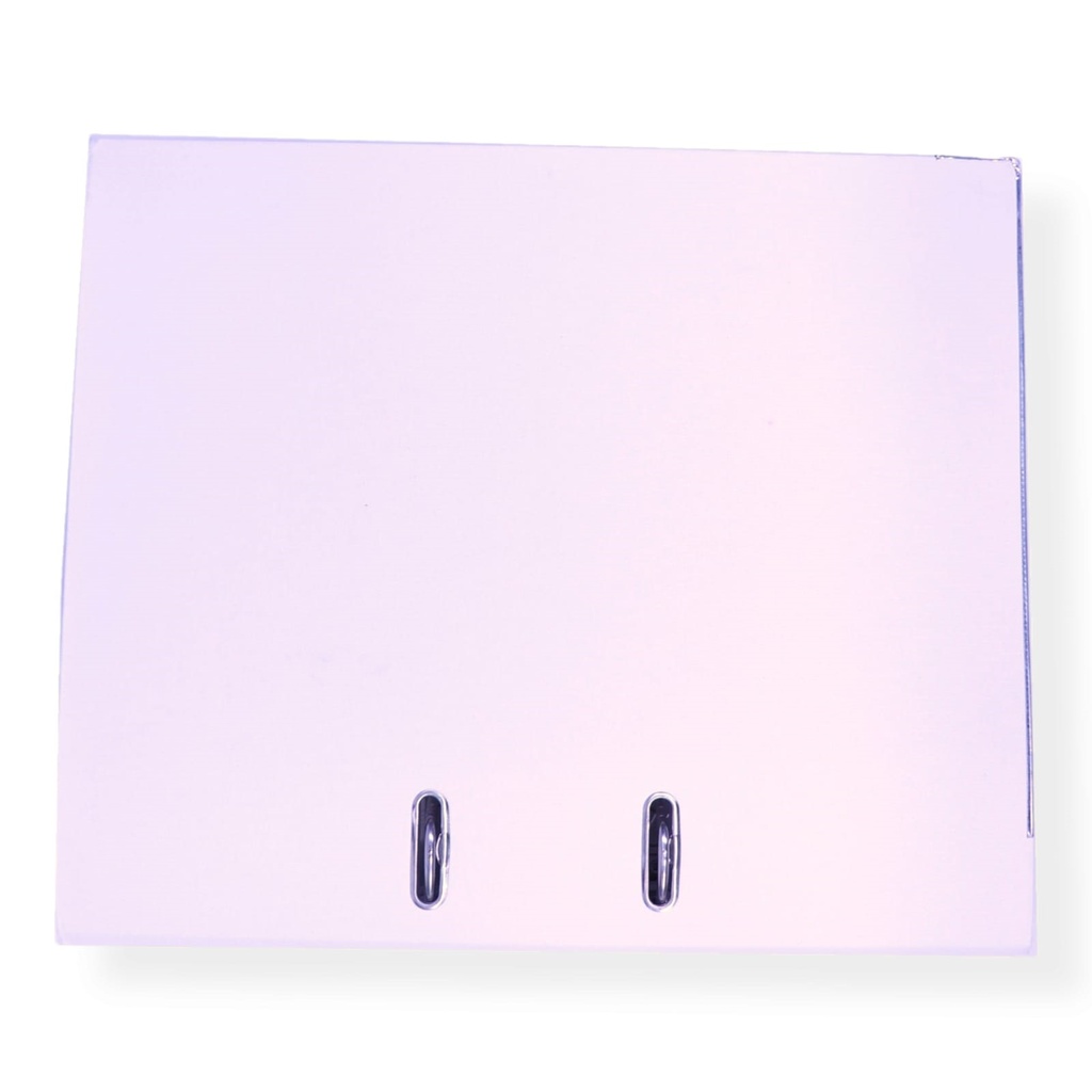RING BINDER FILE RGLR - ASSORTED COLOURS