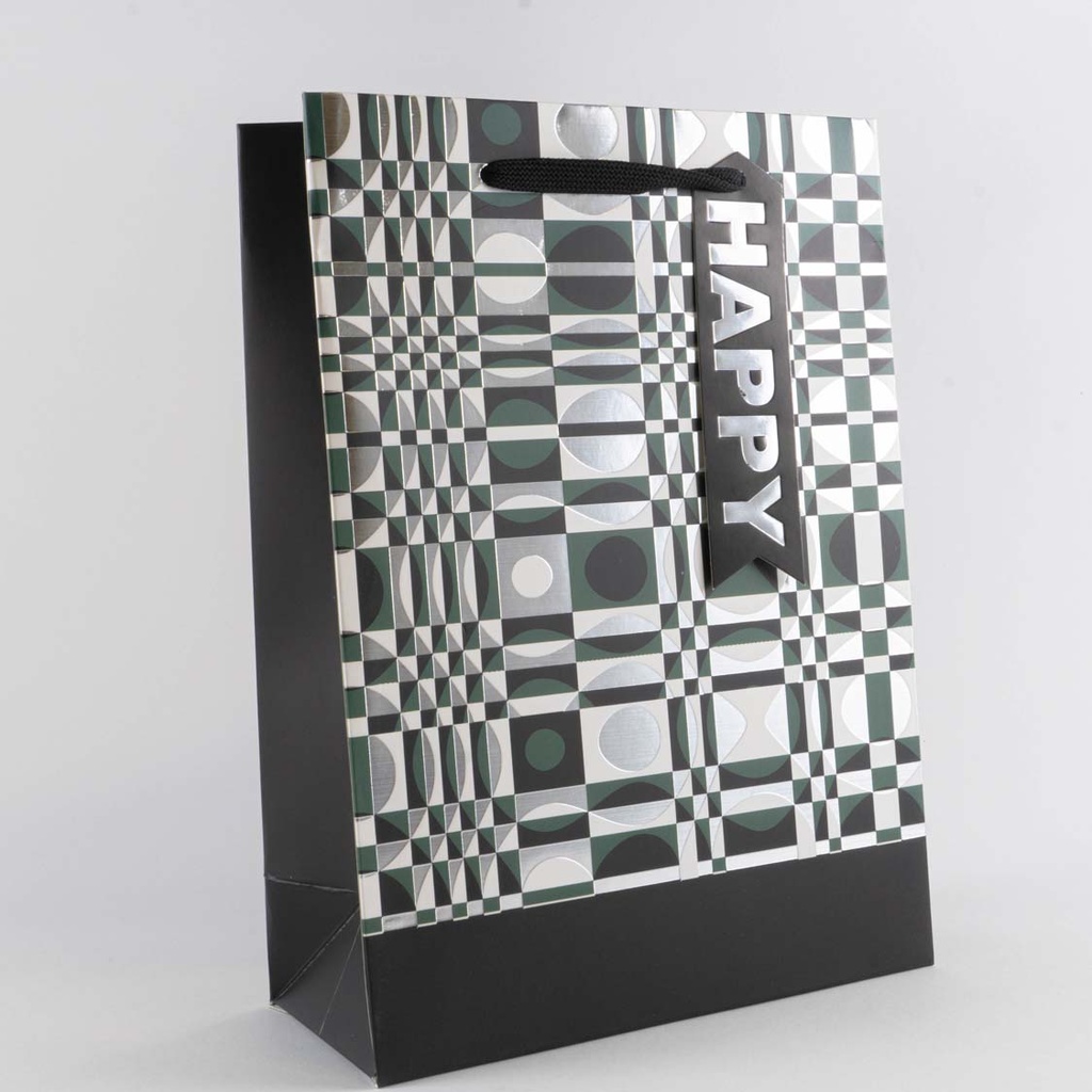 GIFT BAGS ASSORTED 204752