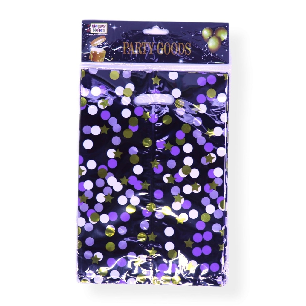Party  Favor Bag