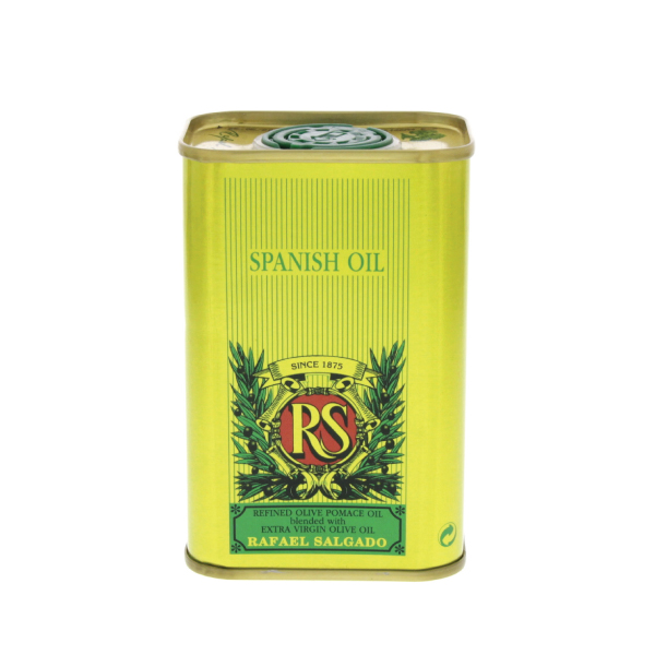 RS OLIVE OIL SPAIN 175 ML