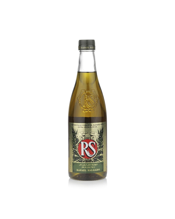 RS OLIVE OIL SPAIN 500 ML 