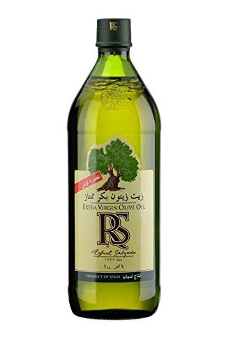 RS OLIVE OIL EX VIRGIN 1 LTR