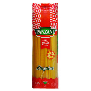 PANZANI LINGUINE 500GR