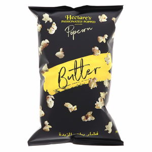 HECTARES POPCORN BUTTER 20G