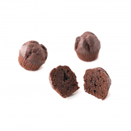 Muffin Bonbon Chocolate
