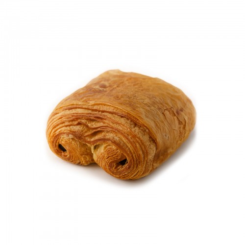 Croissant Chocolate Packed