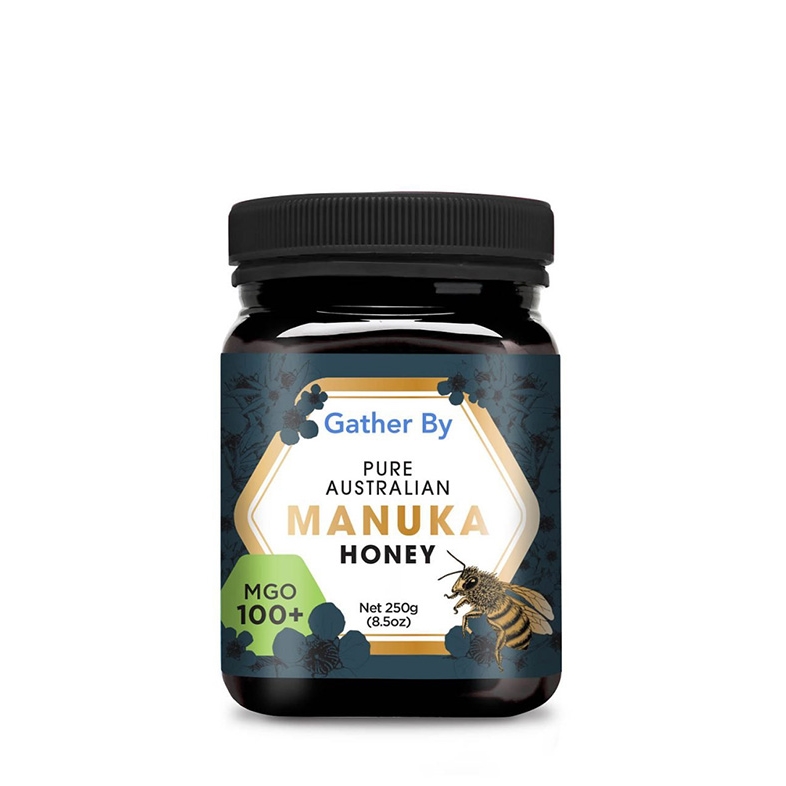 L'Exquis - Aust Manuka Honey
Mgo 100+ *250G