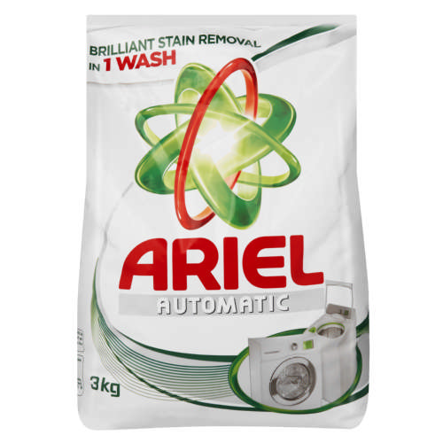 Ariel Automatic Powder 3kg