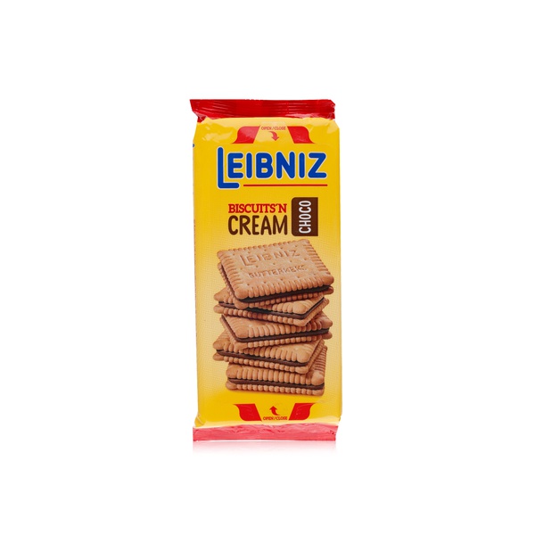 Leibniz  The cream choco Butter BISCUIT 228g