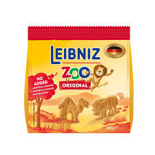 Leibniz ZOO Original 100g
