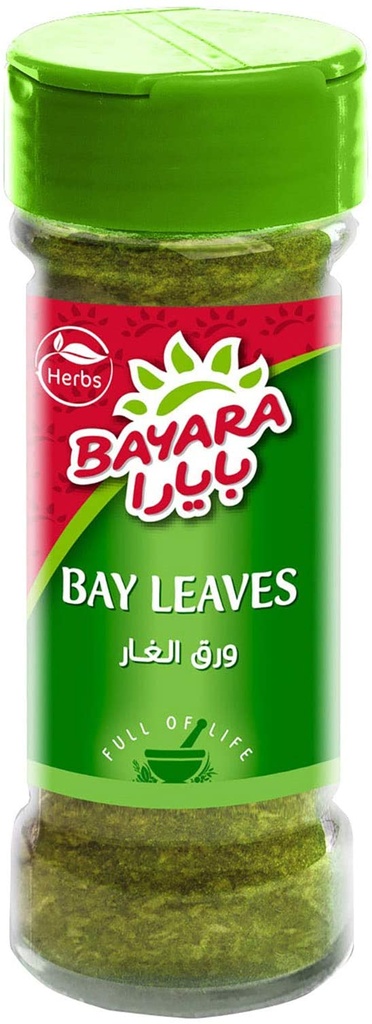 Bayara Bay Leaves 20 gm