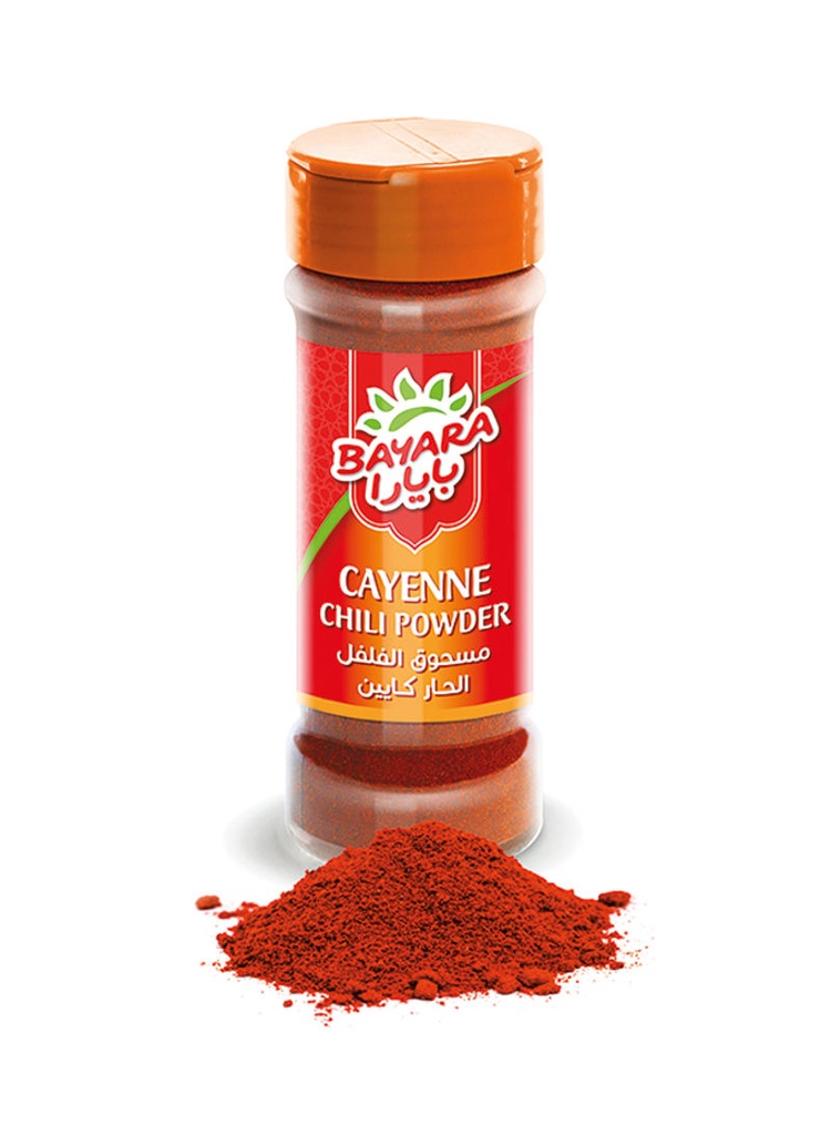 Bayara Cayenne Chili Powder 35 gm