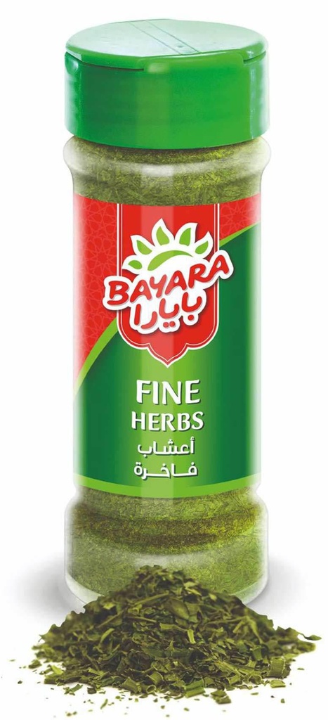 Bayara Fine Herbs 9 gm