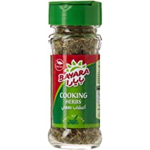 Bayara Cooking Herbs 22 gm