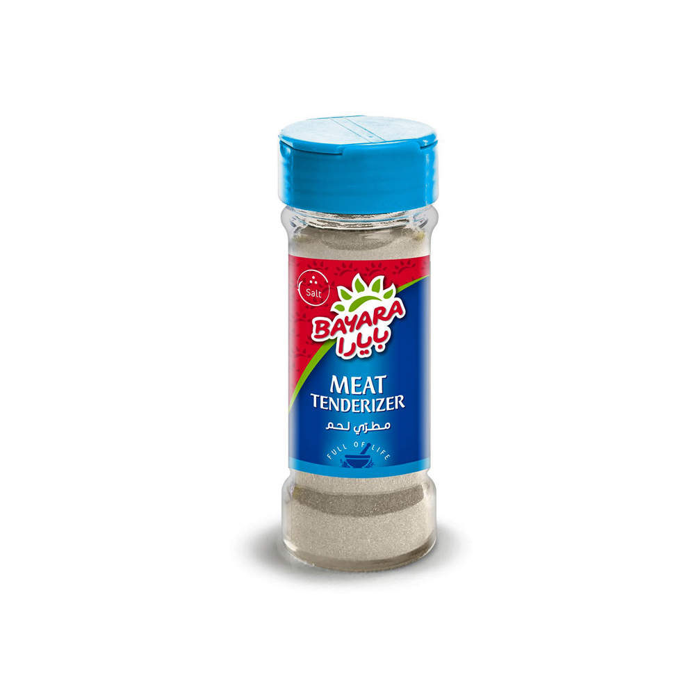 Bayara Meat Tenderizer 85 gm
